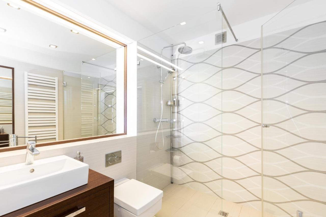 Palac Zieleniewskich Apartamenty Sw Marka 31 Krakow Ngoại thất bức ảnh