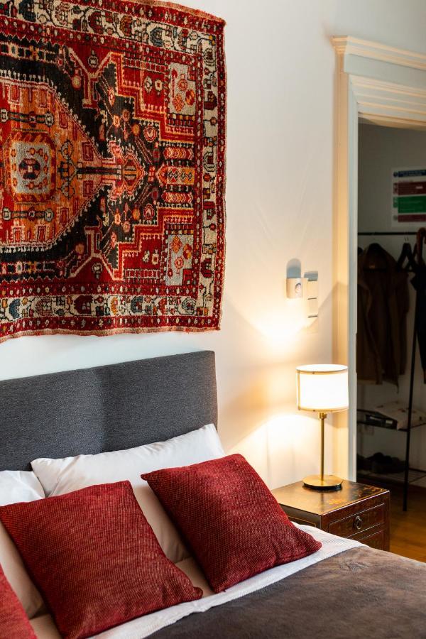 Palac Zieleniewskich Apartamenty Sw Marka 31 Krakow Ngoại thất bức ảnh